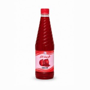 Sharbat Anar