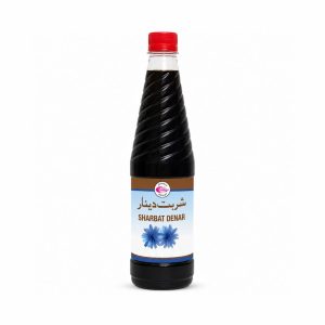 Sharbat Deenar