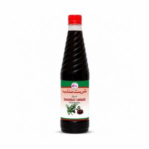 Sharbat Unnab