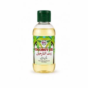Coconut Oil